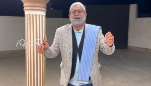 جشنواره صنایع دستی و غذاهای محلی در فاریاب سنگویه با حضور خالو کریم
