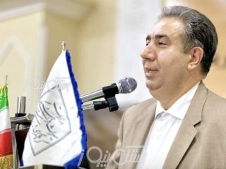 کاروانسرا جهانی بستک امروز شناسنامه بین المللی بستک است/نقوش ۹هزارساله اشکت آهو بستک در جهان بی‌نظیر است