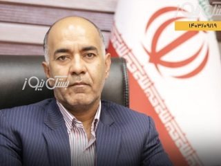 آب شیرین کن دهتل وارد مدار بهره برداری شد