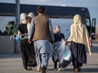 تردد و اسکان اتباع در برخی استان‌ها ممنوع است