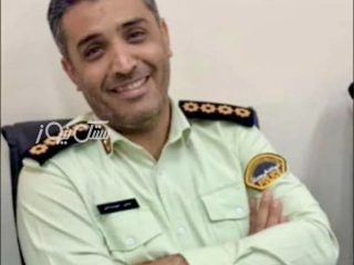 فوری/حمله انتحاری منجر به شهادت رئیس اطلاعات انتظامی بندرلنگه شد