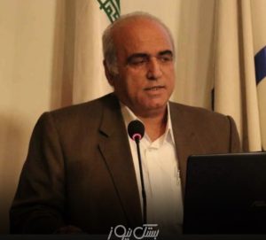 دکتر محمدصدیق مرتضوی عضو کمیته تخصصی تغییر اقلیم استان هرمزگان شد