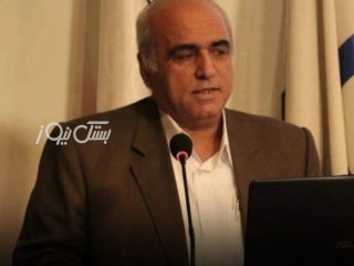 دکتر محمدصدیق مرتضوی عضو کمیته تخصصی تغییر اقلیم استان هرمزگان شد
