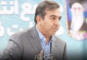 مهدی دسینه رئیس هیئت فوتبال هرمزگان شد