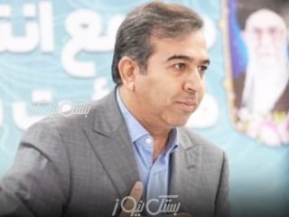 مهدی دسینه رئیس هیئت فوتبال هرمزگان شد
