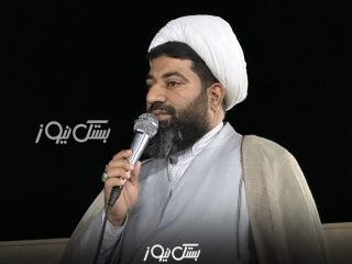 تقدیر رئیس اداره تبلیغات اسلامی شهرستان بستک از معتکفین و خادمین اعتکاف