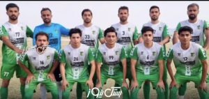 برد خانگی سیبه کوخرد در برابر نماینده سیستان