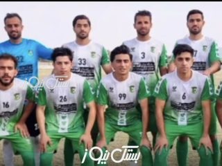 برد خانگی سیبه کوخرد در برابر نماینده سیستان