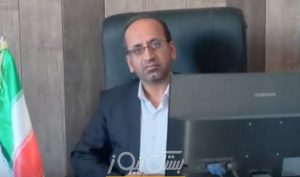 سیدمحمد یوسف حسینی عضو اصلی هیات مدیره کانون سردفتران ازدواج و طلاق استان هرمزگان شد