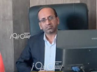 سیدمحمد یوسف حسینی عضو اصلی هیات مدیره کانون سردفتران ازدواج و طلاق استان هرمزگان شد