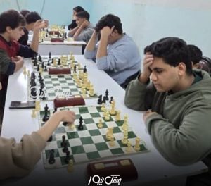 آبتین مرتضوی قهرمان مسابقات شطرنج هفتگی زیر ۱۶ سال شهرستان بستک شد
