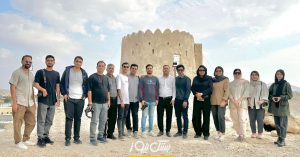 برگزاری تور عکاسی در شهر زیبای کوهیج