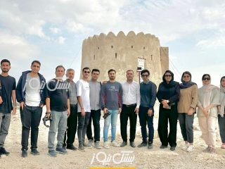 برگزاری تور عکاسی در شهر زیبای کوهیج