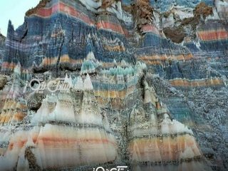 بررسی پرونده گنبد نمکی بستک در شورای ثبت میراث فرهنگی هرمزگان جهت ثبت در فهرست آثار ملی