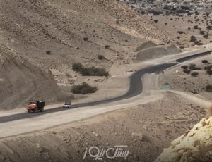 تردد در محور کتل روان‌سازی شد/ احداث باند دوم با سرعت ادامه می‌یابد