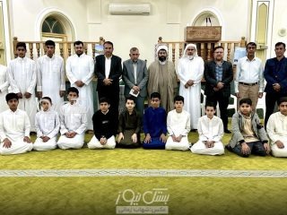 ترویج فرهنگ قرآن باید در جامعه نهادینه شود