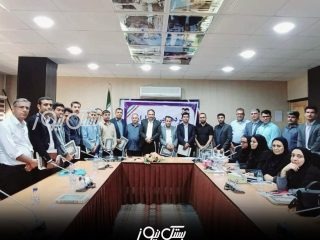 فعالیت چشمگیر فرهنگی در سال ۱۴۰۳ با همراهی مردم و حضور آن‌ها در صحنه