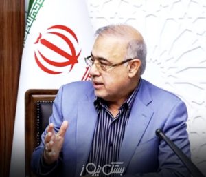 احداث اولین پارک آبخیز خَیّرساز کشور در بستک سرآغازی برای اجرای این طرح در نقاط مختلف استان است