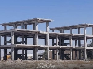 بی مهری اداره‌کل نوسازی مدارس هرمزگان به خیرین مدرسه ساز در بستک و جناح!