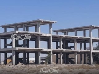بی مهری اداره‌کل نوسازی مدارس هرمزگان به خیرین مدرسه ساز در بستک و جناح!