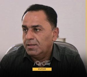 منطقه فرامرزان تشنه در زمستان/ برخی روستاها هر ۱۵ روز یکبار به آب شرب دسترسی دارند!