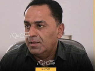 منطقه فرامرزان تشنه در زمستان/ برخی روستاها هر ۱۵ روز یکبار به آب شرب دسترسی دارند!