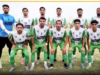 سیبه کوخرد پیروز هفته یازدهم لیگ دسته چهار کشور