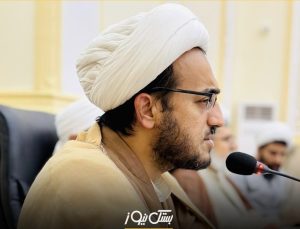 تاکید مدیرکل تبلیغات اسلامی هرمزگان بر وحدت عملی میان مسلمانان / وحدت یک تاکتیک نیست بلکه از اصول اساسی ماست