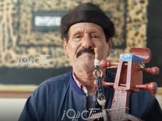 تقدیر مدیرکل فرهنگ و ارشاد هرمزگان از مدیرمسئول بستک نیوز به دلیل گزارش معرفی صادق فرجی فرد هنرمند پیشکسوت بستکی