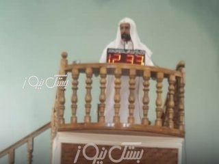 فلسطین یک مسئله تاریخی و دینی است