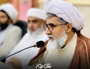 وحدت اسلامی کلید مقاومـت در برابر دشمنان اسلام است