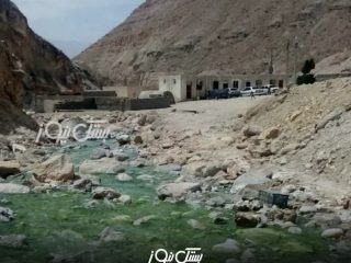 تاکید بخشدار مرکزی بستک به دهیاران برای میزبانی شایسته از گردشگران در ایام نوروز