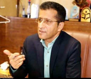 منوچهر ضیایی سکاندار آموزش و پرورش هرمزگان شد