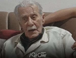 محمود بستکی، از معتمدین و ریش سفیدان بستک و بندرلنگه درگذشت