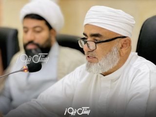 وحدت اسلامی راهی برای مقابله با ظلم و بی‌ عدالتی