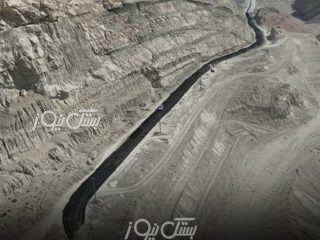 مسیر خورجناح &#۸۲۱۱; مراغ به طور موقت ایمن‌سازی شد
