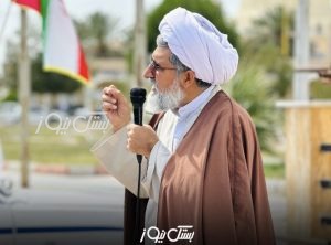 روز قدس نماد اتحاد و اقتدار در دفاع از انسانیت و آرمان فلسطین