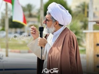 نماز عید فطر تجلی وحدت و بصیرت مسلمانان است