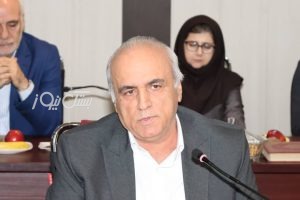 دکتر محمدصدیق مرتضوی، پژوهشگر بستکی، سرپرست مؤسسه تحقیقات علوم شیلاتی کشور شد