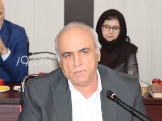 دکتر محمدصدیق مرتضوی، پژوهشگر بستکی، سرپرست مؤسسه تحقیقات علوم شیلاتی کشور شد