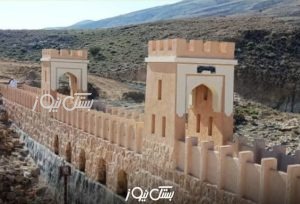 پیشرفت با تکیه بر مردم؛ احداث وارک آبخیز بستک بامشارکت دوهزار نفری مردم نمادی از خودباوری ملی