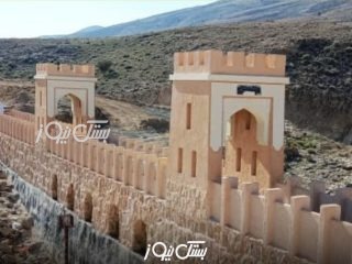 پیشرفت با تکیه بر مردم؛ احداث وارک آبخیز بستک بامشارکت دوهزار نفری مردم نمادی از خودباوری ملی