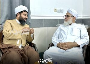 تاکید علمای جنوب کشور بر ضرورت وحدت اسلامی با محوریت قرآن کریم