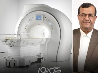 ۸۸ میلیارد تومان اعتبار خرید دستگاه MRI بیمارستان فارابی بستک تامین شد