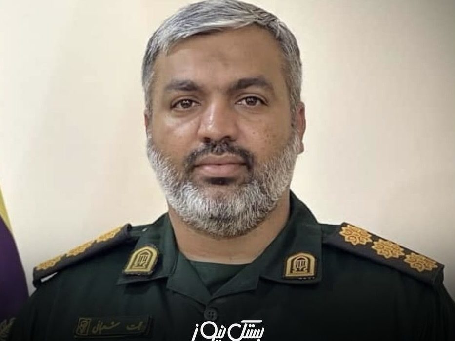 اعزام گروه جهادی وحدت شهرستان بستک به بندرعباس جهت تعمیر خودرو های آسیب دیده سانحه بندر شهید رجایی