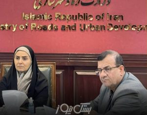 بستک و بندرلنگه میزبان وزیر راه و شهرسازی خواهند بود