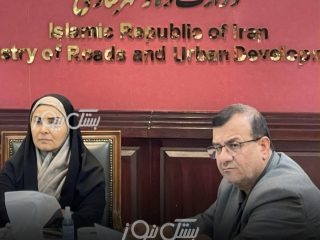 بستک و بندرلنگه میزبان وزیر راه و شهرسازی خواهند بود