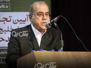 بستک، خاستگاه شعر و فرهنگ بومی خلیج فارس است