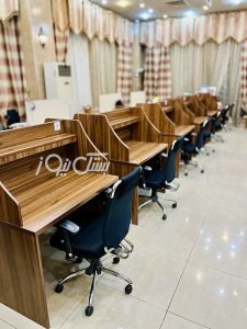 پانسیون مطالعاتی در شهر کوهیج