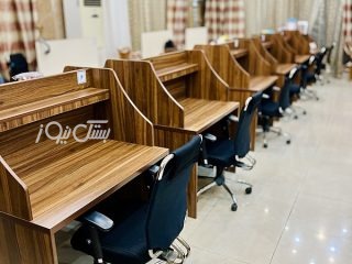 پانسیون مطالعاتی در شهر کوهیج